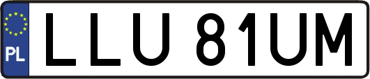 LLU81UM