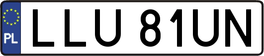 LLU81UN