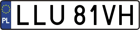 LLU81VH