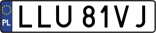 LLU81VJ