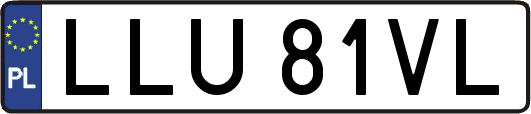 LLU81VL