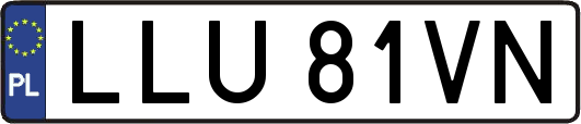LLU81VN