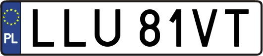 LLU81VT