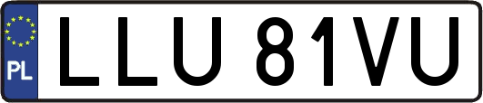 LLU81VU