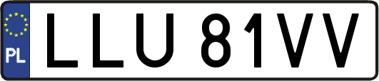 LLU81VV