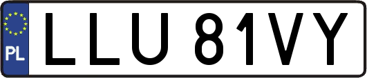 LLU81VY