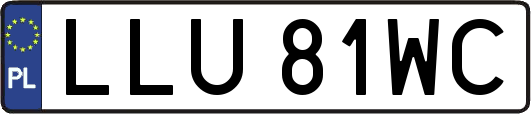 LLU81WC