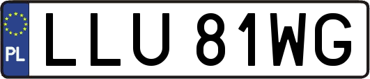 LLU81WG