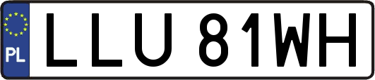 LLU81WH