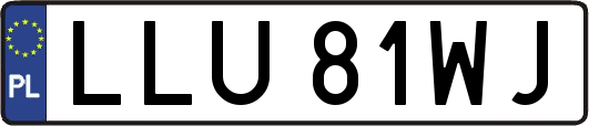 LLU81WJ