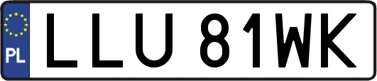 LLU81WK