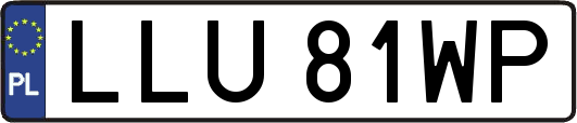 LLU81WP