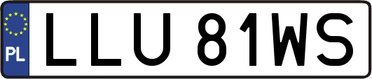 LLU81WS