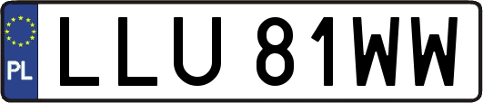 LLU81WW