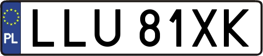 LLU81XK