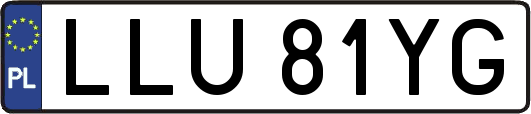 LLU81YG
