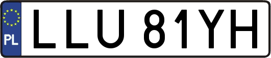 LLU81YH