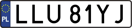 LLU81YJ