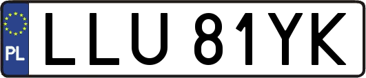 LLU81YK