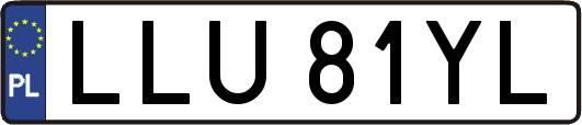 LLU81YL