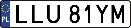LLU81YM