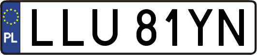 LLU81YN