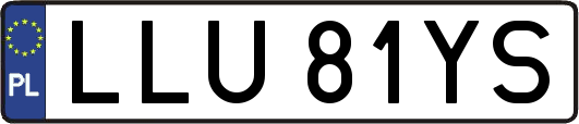 LLU81YS