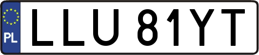 LLU81YT