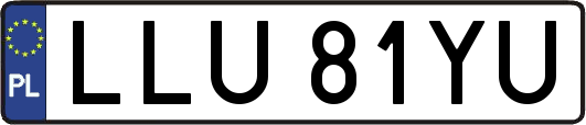 LLU81YU