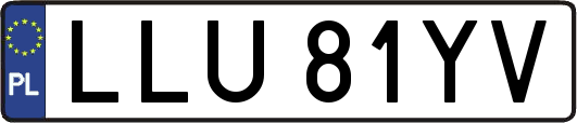 LLU81YV
