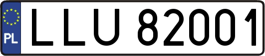 LLU82001