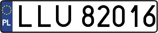 LLU82016