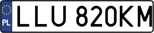 LLU820KM