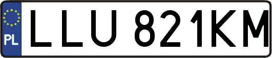 LLU821KM