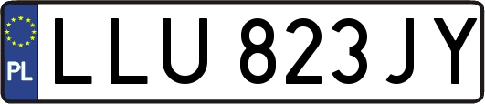 LLU823JY