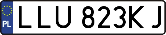 LLU823KJ