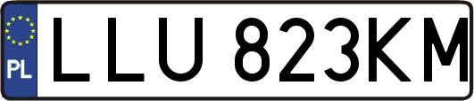 LLU823KM