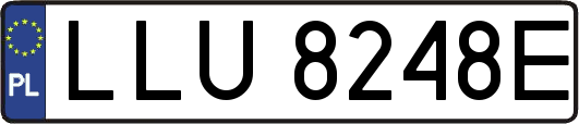 LLU8248E