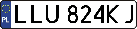 LLU824KJ