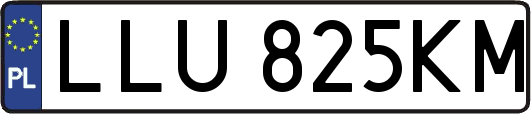 LLU825KM