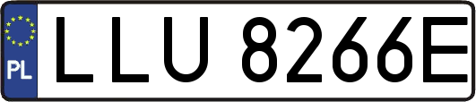 LLU8266E
