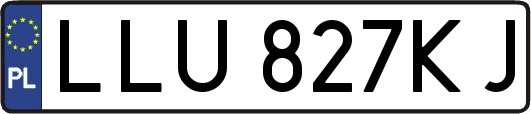 LLU827KJ