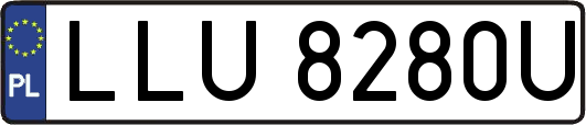 LLU8280U
