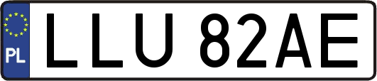 LLU82AE