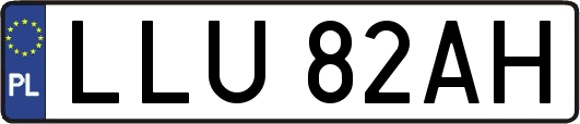 LLU82AH