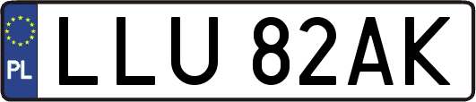 LLU82AK