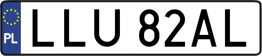 LLU82AL