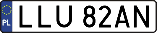LLU82AN