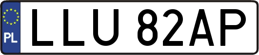 LLU82AP