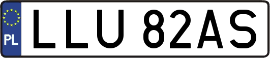 LLU82AS